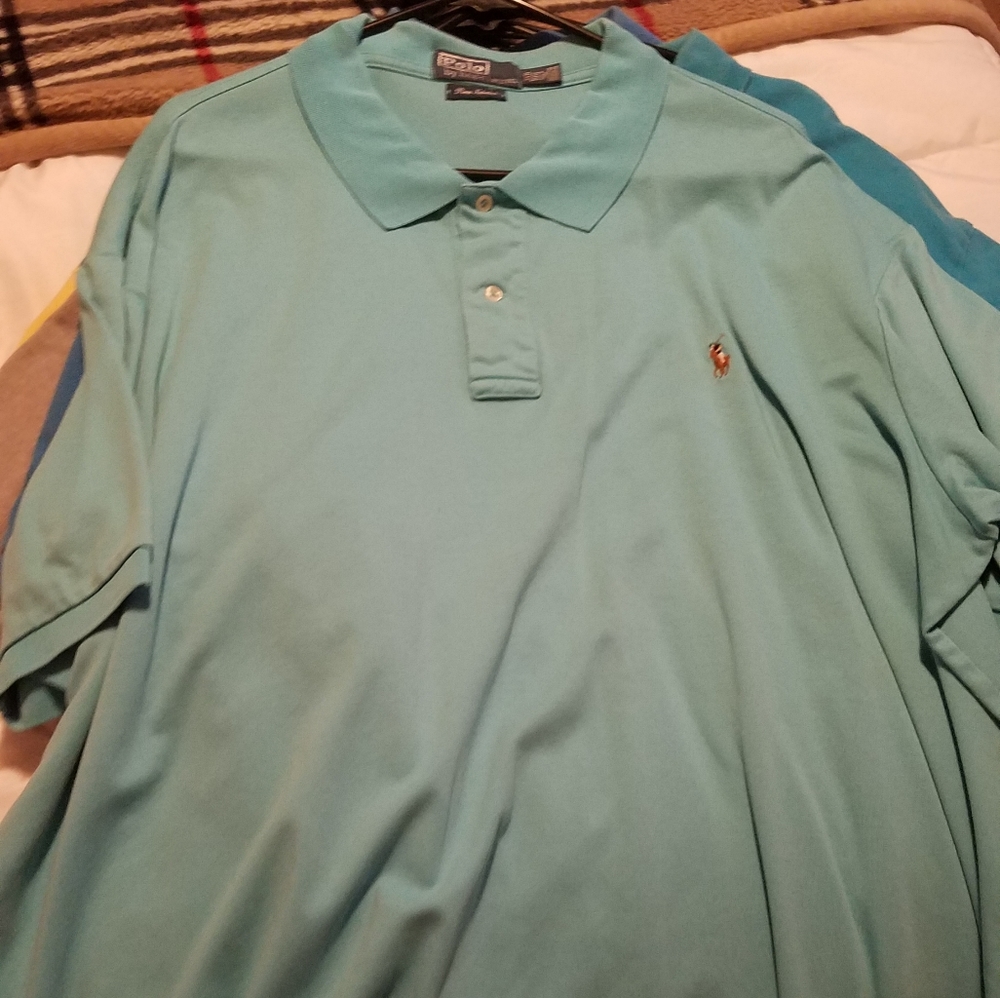 Ralph lauren polo